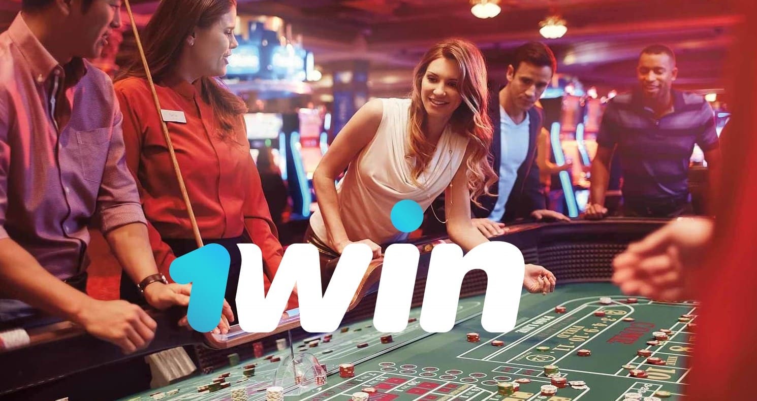 live-casino-1win