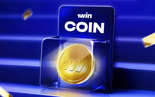 Программа 1Win Coins