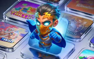 1Win Games — эксклюзивные игры платформы