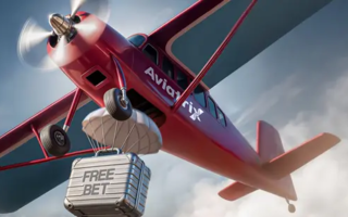 Aviatrix дарит 15 фрибетов