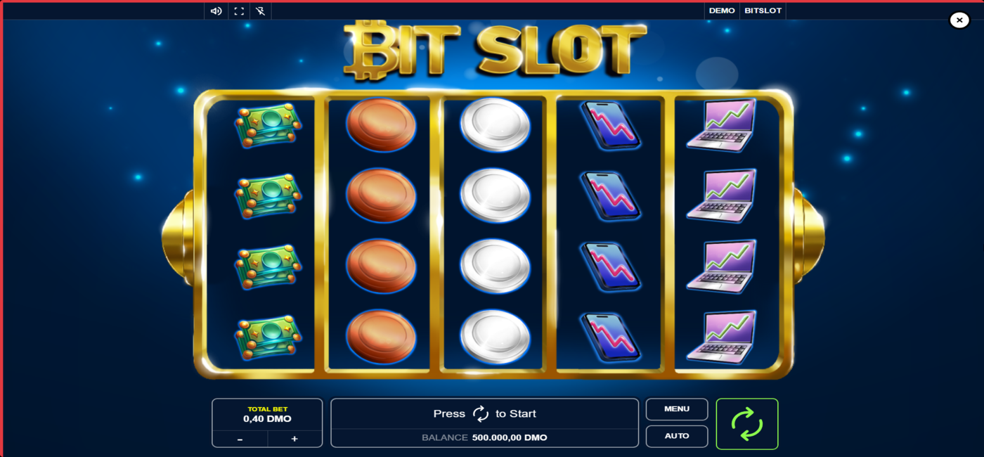Bit Slot