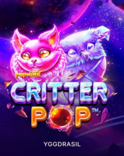 Critter Pop