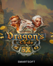 Dragon's Code