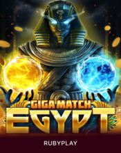 Giga Match Egypt