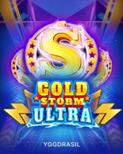 Goldstorm Ultra