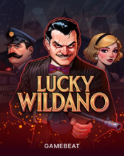 Lucky Wildano