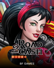 Road 2 Cash Dice