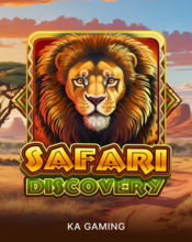 Safari Discovery
