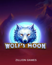 Wolf's Moon